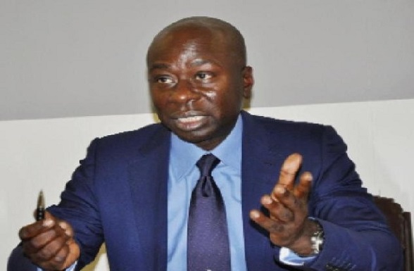Le président du Cnp, Baïdy Agne, donne des orientations pour réformer le secteur financier sénégalais.