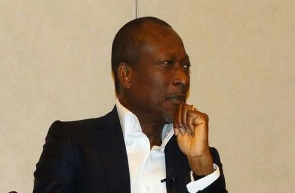 L'Etat du Bénin sollicite à nouveau le marché financier pour lever 150 milliards F Cfa. L'Etat du Bénin sollicite à nouveau le marché financier pour lever 150 milliards F Cfa.