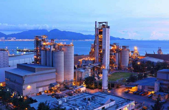 La part de l’industrie dans la création de richesse au Sénégal est très faible, selon l'Ansd. La part de l’industrie dans la création de richesse au Sénégal est très faible, selon l'Ansd.