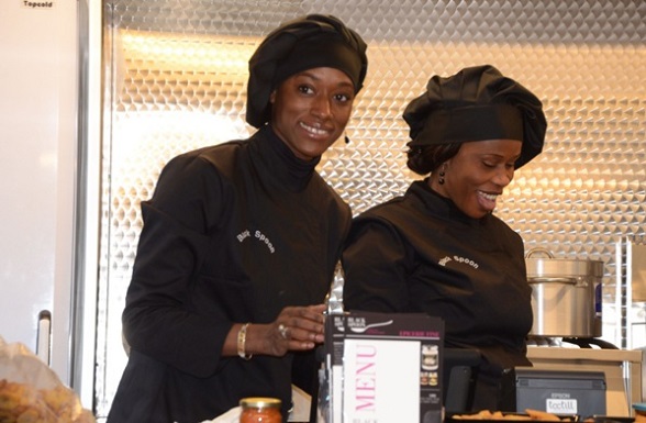 Peu de femmes dirigent des unités industrielles au Sénégal, selon une étude de l'Ansd. Peu de femmes dirigent des unités industrielles au Sénégal, selon une étude de l'Ansd.