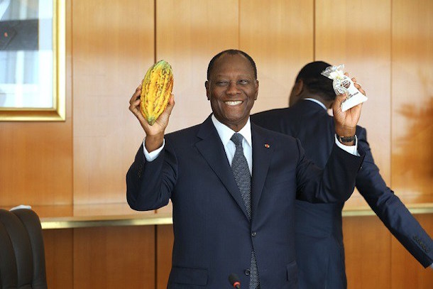 Croissance économique : la Côte d'Ivoire maintient ses performances Croissance économique : la Côte d'Ivoire maintient ses performances