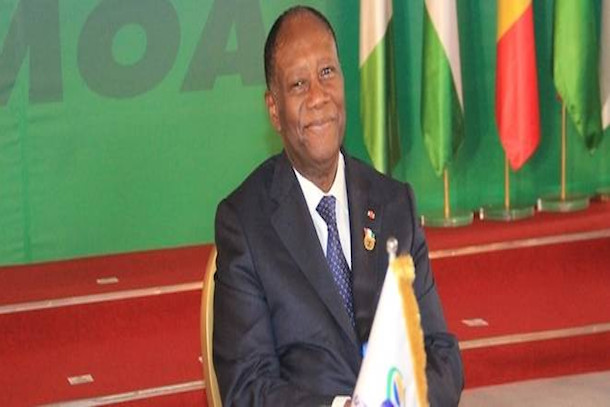 Uemoa : "Le franc CFA se porte bien" Uemoa : "Le franc CFA se porte bien"