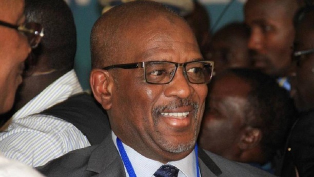 Uemoa : "Le franc CFA se porte bien" Uemoa : "Le franc CFA se porte bien"