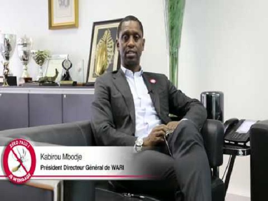 Les co-fondateurs de Wari dressent la BCEAO contre Kabirou Mbodjie