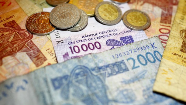 La zone franc CFA: un espace de «solidarité»