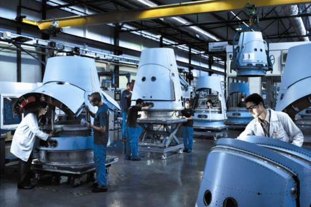 QUANTUM GLOBALLe Maroc, n°2 des destinations d’investissement les plus attrayantes d’Afrique QUANTUM GLOBALLe Maroc, n°2 des destinations d’investissement les plus attrayantes d’Afrique