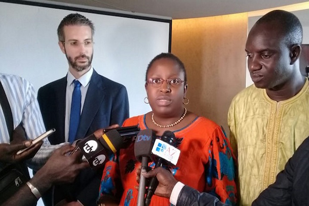 Développement de l'Afrique : Diafrik Invest pour plus d’implication la diaspora Développement de l'Afrique : Diafrik Invest pour plus d’implication la diaspora