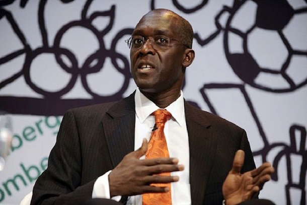 Banque Mondiale : l’Afrique peut toujours attirer les investisseurs et réduire la pauvreté Banque Mondiale : l’Afrique peut toujours attirer les investisseurs et réduire la pauvreté