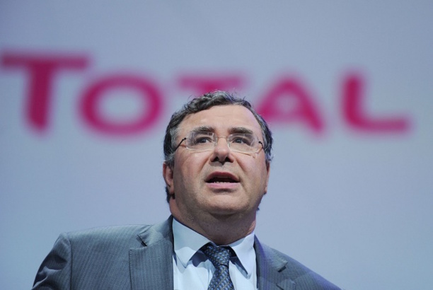 Pétrole et gaz: «J’ai pu signer avec un Premier ministre, ministre de l’Energie, cet après-midi», Patrick Pouyanné Pétrole et gaz: «J’ai pu signer avec un Premier ministre, ministre de l’Energie, cet après-midi», Patrick Pouyanné