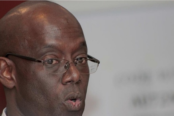 Départ de Thierno Alassane Sall : Total au cœur des divergences