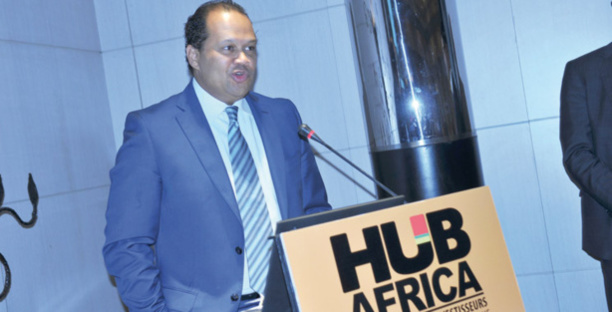 Alioune GUEYE, Président du groupe Afrique Challenge «Il nous faut des gouvernants entrepreneurs»