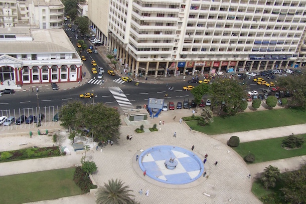 Le Sénégal occupe la 9e place parmi les 25 pays africains les plus attractifs pour les investisseurs en 2017, selon Ernst & Young Le Sénégal occupe la 9e place parmi les 25 pays africains les plus attractifs pour les investisseurs en 2017, selon Ernst & Young