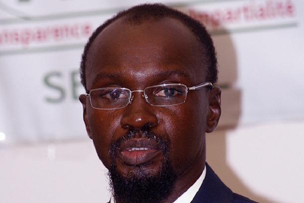 Compétitivité des privés nationaux : Saër Niang veut armer les Sénégalais Compétitivité des privés nationaux : Saër Niang veut armer les Sénégalais