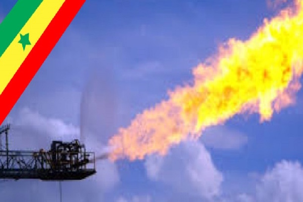 Nouvelle découverte de gaz naturel au Sénégal, (Kosmos Energy) Nouvelle découverte de gaz naturel au Sénégal, (Kosmos Energy)