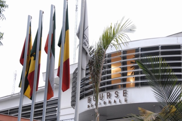 Les principaux indices de la BRVM finissent la semaine en baisse Les principaux indices de la BRVM finissent la semaine en baisse