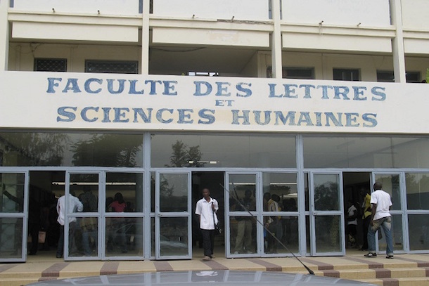 Rapport d’audit des Marchés à l’UCAD : la faculté des lettres épinglée Rapport d’audit des Marchés à l’UCAD : la faculté des lettres épinglée