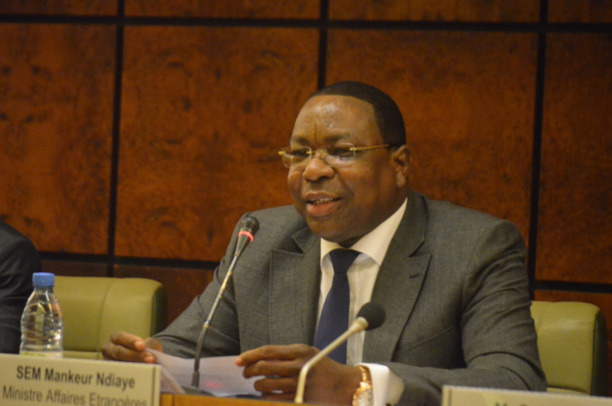 Forum de Dakar : Les panélistes vont se pencher sur les solutions intégrées Forum de Dakar : Les panélistes vont se pencher sur les solutions intégrées