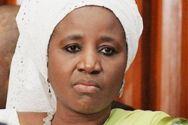Kaffrine : Mariama Sarr loue l’apport du PUDC aux femmes de la région Kaffrine : Mariama Sarr loue l’apport du PUDC aux femmes de la région