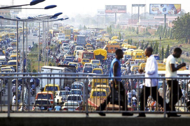 Afrique : un rebond de la croissance attendu en 2017 et 2018