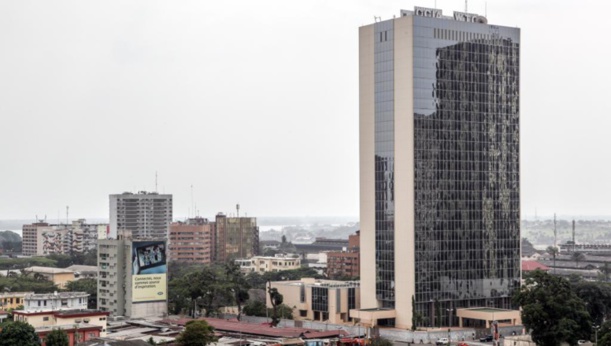 Perspectives encourageantes pour l'Afrique en 2017, selon un rapport de la BAD Perspectives encourageantes pour l'Afrique en 2017, selon un rapport de la BAD