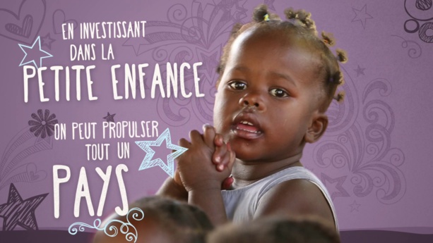 Croissance des enfants : Au Sénégal, une nouvelle approche infléchit la courbe des retards Croissance des enfants : Au Sénégal, une nouvelle approche infléchit la courbe des retards