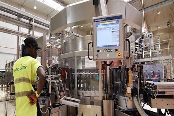 Afrique - Industrie : "Libérer le potentiel des entrepreneurs" Afrique - Industrie : "Libérer le potentiel des entrepreneurs"