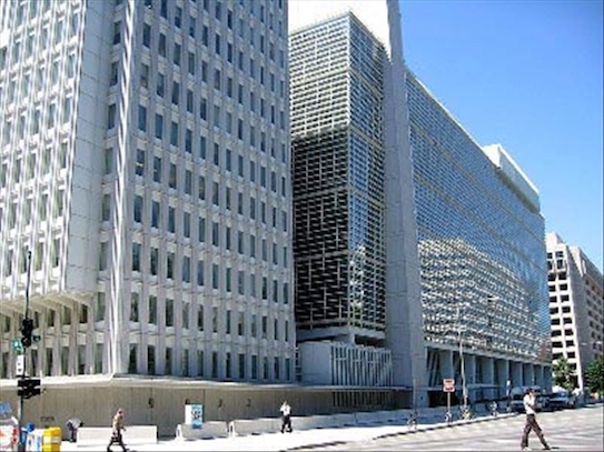 Plus de 17 milliards CFA de la BM pour soutenir les négociations énergétiques Plus de 17 milliards CFA de la BM pour soutenir les négociations énergétiques