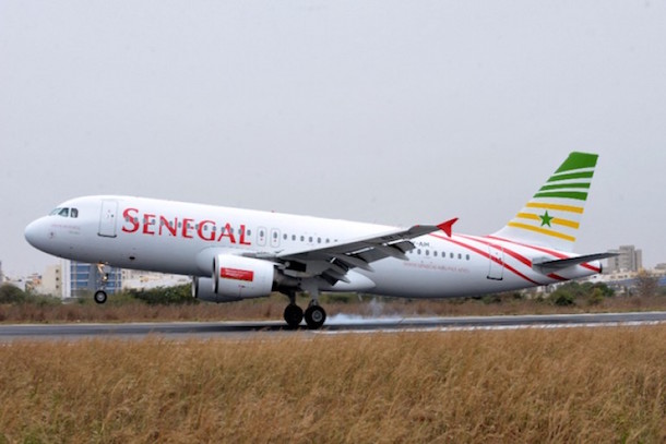 Air Sénégal démarre ses activités le 7 décembre Air Sénégal démarre ses activités le 7 décembre