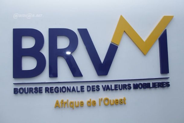 Semaine morose à la BRVM Semaine morose à la BRVM