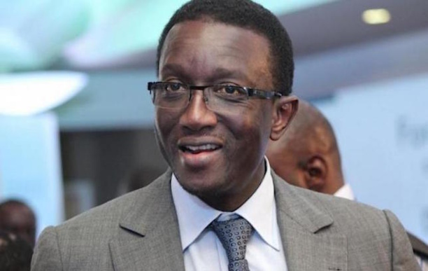 Contrats pétroliers et gaziers : La Banque Mondiale décaisse 184 milliards Fcfa pour aider le Sénégal à négocier Contrats pétroliers et gaziers : La Banque Mondiale décaisse 184 milliards Fcfa pour aider le Sénégal à négocier