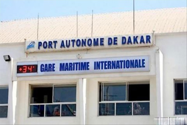 Remboursement de dettes : Le Port Autonome de Dakar va décaisser Remboursement de dettes : Le Port Autonome de Dakar va décaisser