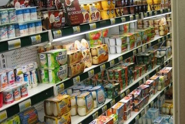 La facture mondiale des importations alimentaires pourrait dépasser les 1300 milliards de dollars La facture mondiale des importations alimentaires pourrait dépasser les 1300 milliards de dollars