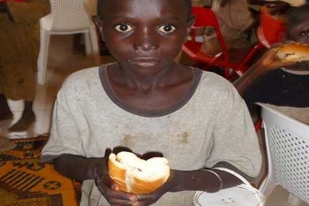Sénégal : 425 mille personnes risquent de mourir de faim si rien est fait Sénégal : 425 mille personnes risquent de mourir de faim si rien est fait