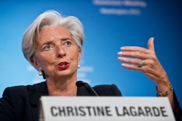 Pacte avec l’Afrique — la contribution du FMI par Christine Lagarde, Pacte avec l’Afrique — la contribution du FMI par Christine Lagarde,