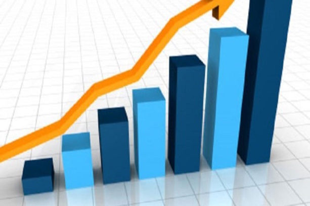 Sénégal : Progression du PIB en volume au 1er trimestre 2017 Sénégal : Progression du PIB en volume au 1er trimestre 2017