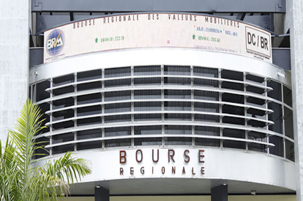 La BRVM et la Bourse de Shanghaï nouent un partenariat La BRVM et la Bourse de Shanghaï nouent un partenariat