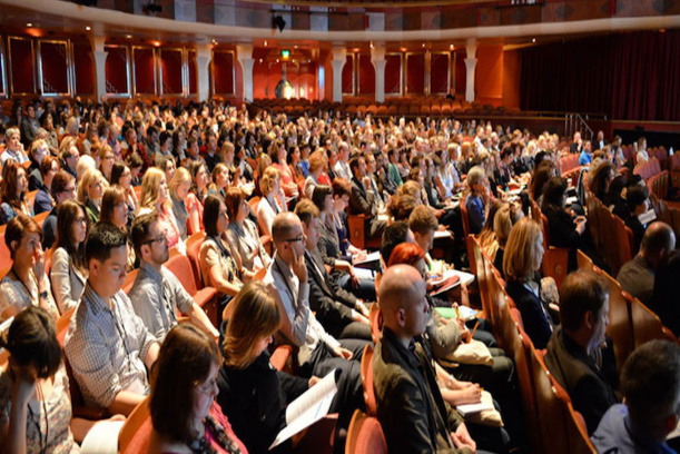 L’Europe et les migrations seront ainsi au centre de sa session plénière d’été de l'APCE L’Europe et les migrations seront ainsi au centre de sa session plénière d’été de l'APCE