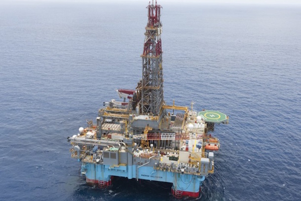 PÉTROLE : Cairn Energy, partenaire d'African Petroleum sur Sénégal Offshore Sud profond PÉTROLE : Cairn Energy, partenaire d'African Petroleum sur Sénégal Offshore Sud profond
