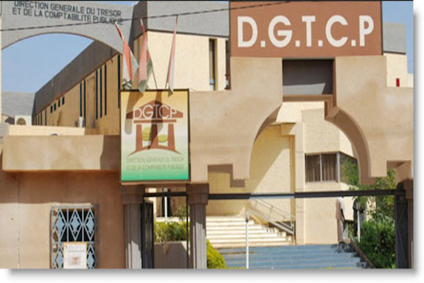 Obligations du Trésor : Le Niger sollicite 40 milliards sur le marché régional Obligations du Trésor : Le Niger sollicite 40 milliards sur le marché régional