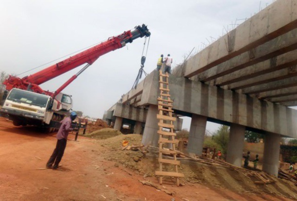 Exécution des budgets : Accroissement des dépenses à fin mars Exécution des budgets : Accroissement des dépenses à fin mars