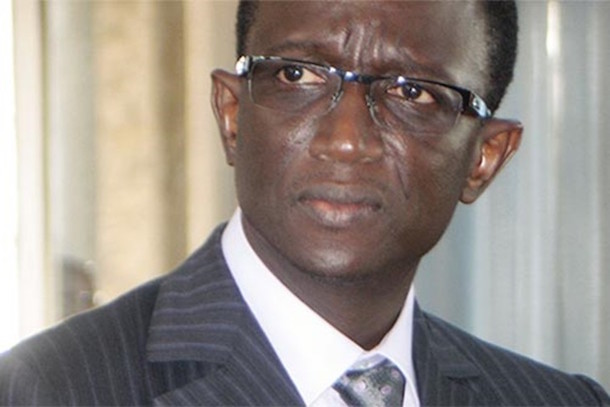 Le ministre de l’Économie, des Finances et du Plan en deuil: Amadou BA a perdu sa mère Le ministre de l’Économie, des Finances et du Plan en deuil: Amadou BA a perdu sa mère