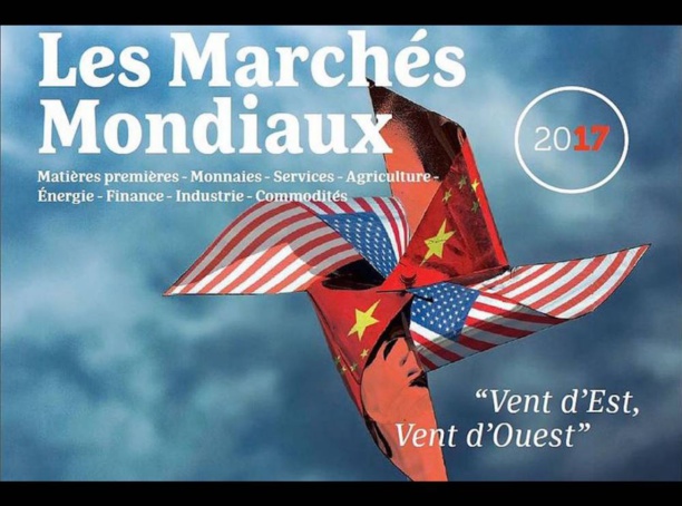 Matières premières - Afrique : comment sortir de la malédiction ?