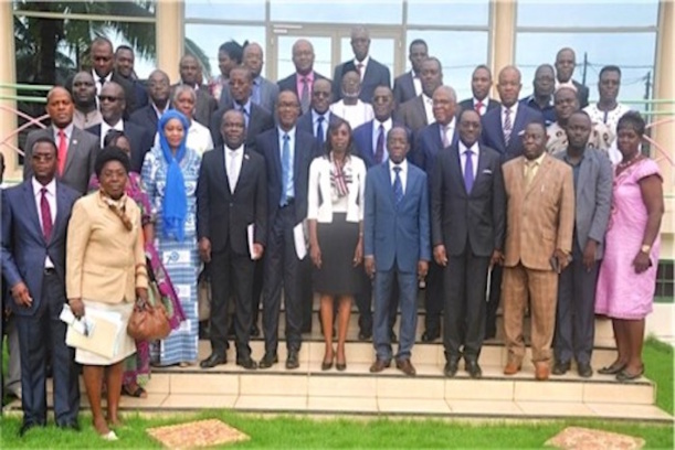 Lancement national de la feuille de route de l’Union africaine sur le dividende démographique, ce jeudi