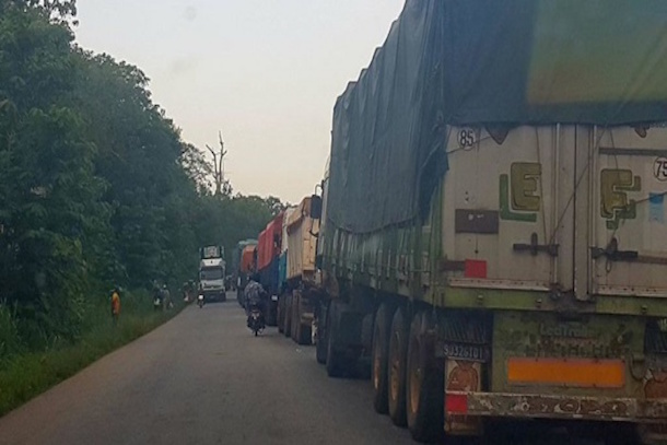 Importations en provenance de l’UEMOA : La Côte-d’Ivoire principale fournisseur du Sénégal Importations en provenance de l’UEMOA : La Côte-d’Ivoire principale fournisseur du Sénégal