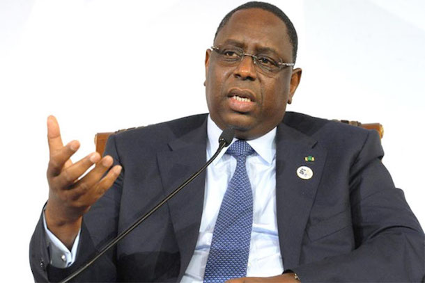 Macky Sall veut un audit exhaustif de toutes les concessions d’électrification rurale Macky Sall veut un audit exhaustif de toutes les concessions d’électrification rurale