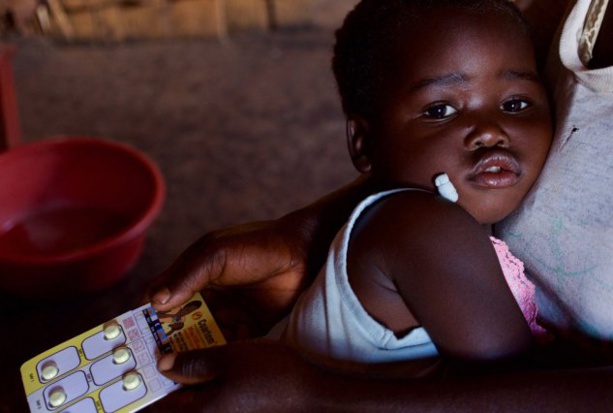 Bien-être : Investir dans la santé des enfants pauvres est plus rentable, selon l'UNICEF Bien-être : Investir dans la santé des enfants pauvres est plus rentable, selon l'UNICEF