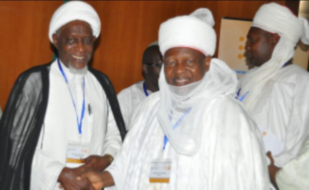 Dividende démographique : une question prise à bras le corps par le Sénégal Dividende démographique : une question prise à bras le corps par le Sénégal