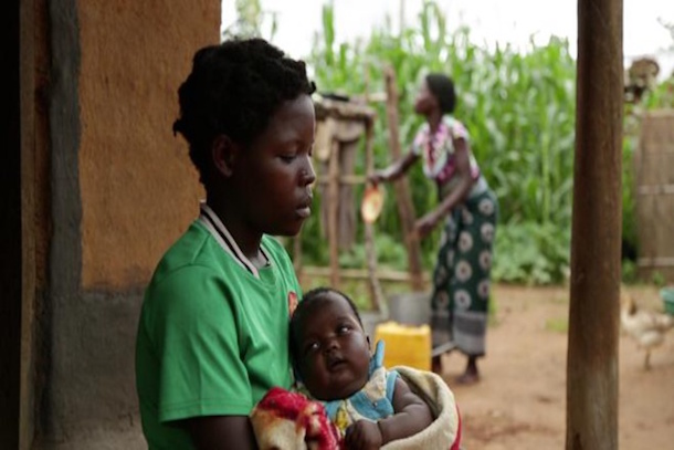 Rapport: La pratique des mariages précoces coûtera des milliards de dollars aux pays en développement d’ici 2030 Rapport: La pratique des mariages précoces coûtera des milliards de dollars aux pays en développement d’ici 2030