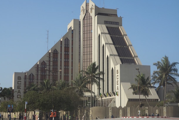 La BCEAO a recensé 1057 comptes dormants au Sénégal, (Directeur) La BCEAO a recensé 1057 comptes dormants au Sénégal, (Directeur)