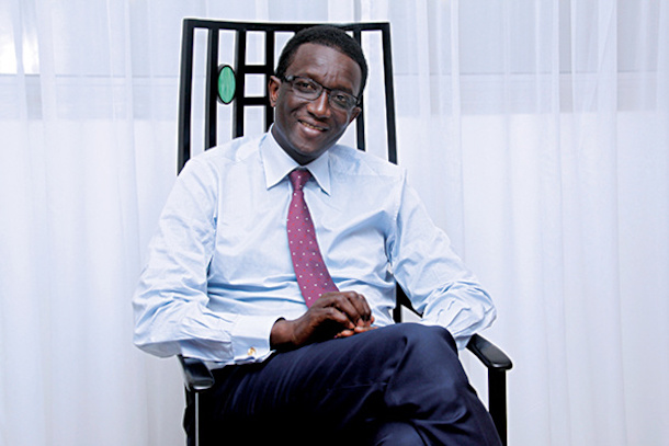 Amadou Ba signe une convention de financement avec la BM, jeudi